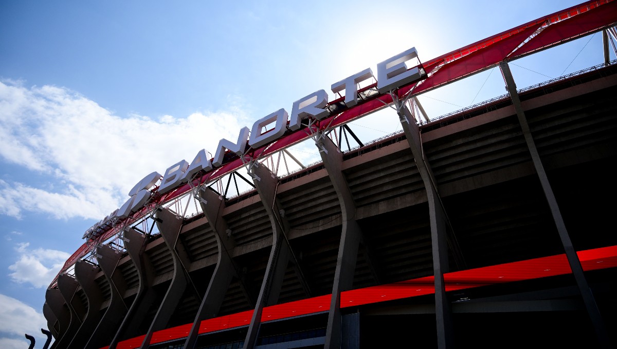 Estadio Banorte no tendrá estacionamiento público para América vs Cruz Azul (Imago7)