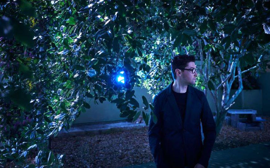 Para esta nueva etapa el proyecto se aventura hacia sonidos ambientales y experimentales (Foto: Cortesía)