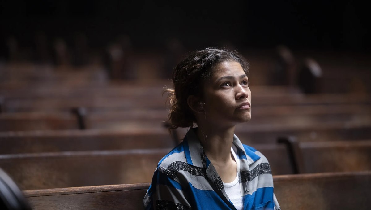 Euphoria 3 revela sus primeros minutos: así arranca la nueva temporada con Zendaya hablando español
