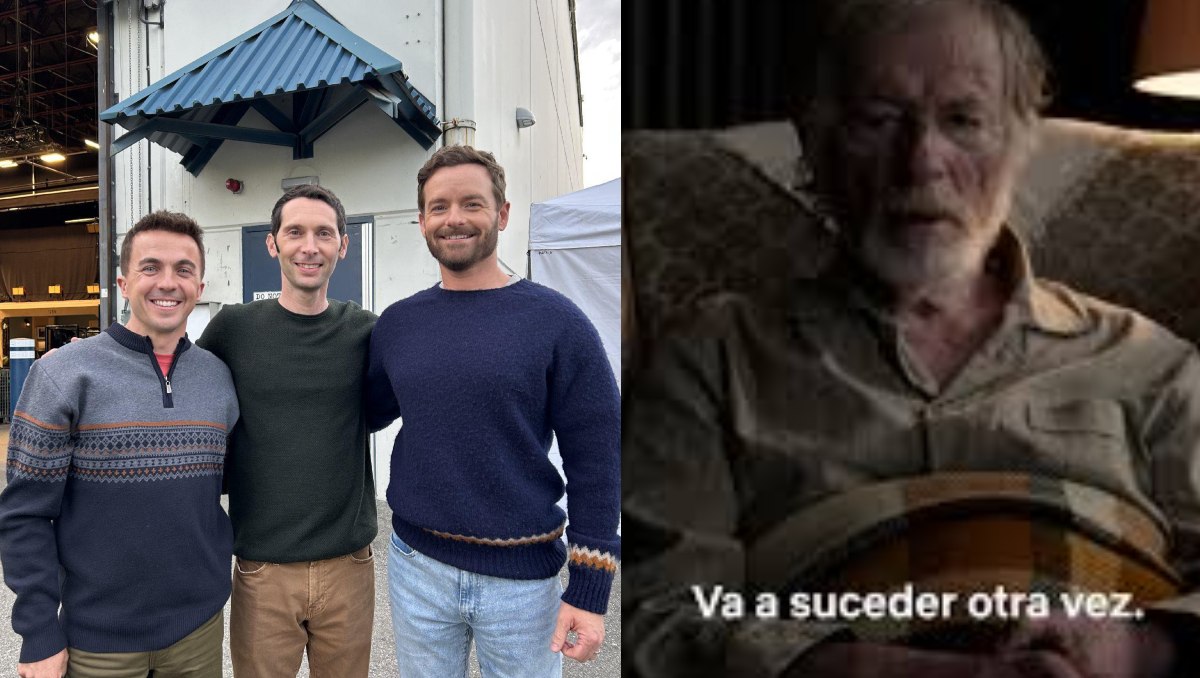 Frankie Muniz, Justin Berfield y Christopher Masterson visitarán Venga la Alegría