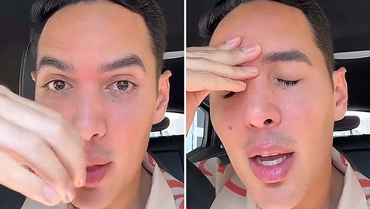 Un Tal Fredo abandona las redes sociales tras críticas y escándalos por su boda |IG