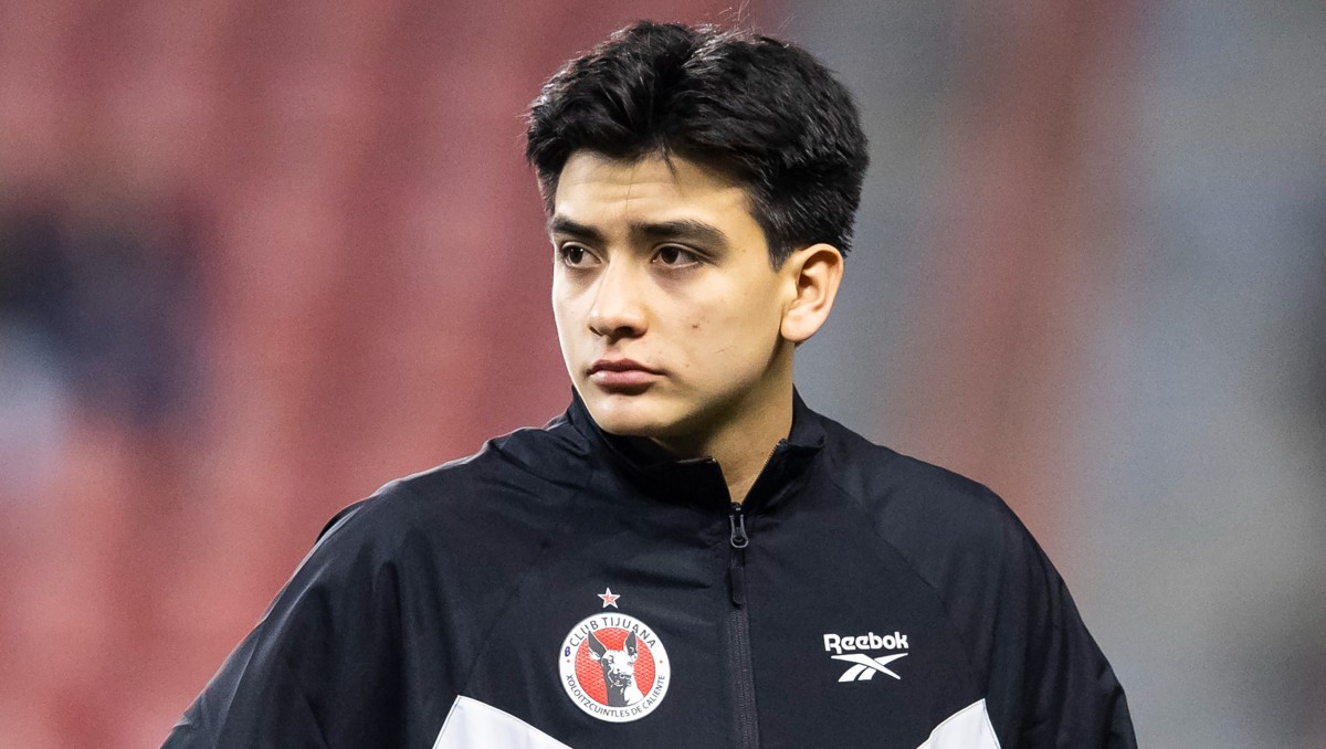 Gilberto Mora podría jugar con Xolos de Tijuana, en el partido ante FC Juárez, después de casi cuatro meses fuera por pubalgia; estaría listo para el Mundial