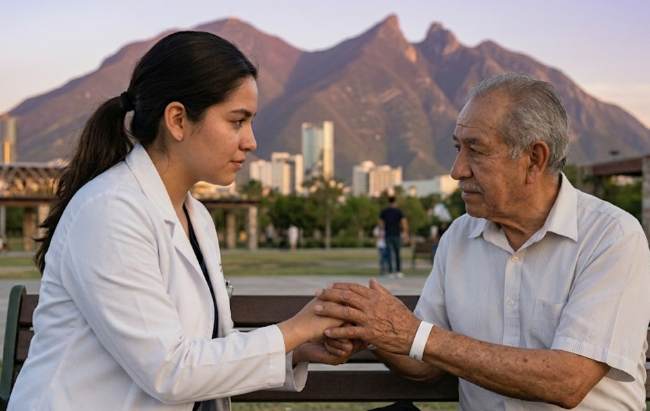 Los hombres representan el 60.47 por ciento de los casos detectados en el estado durante las primeras 11 semanas del año. | Gemini