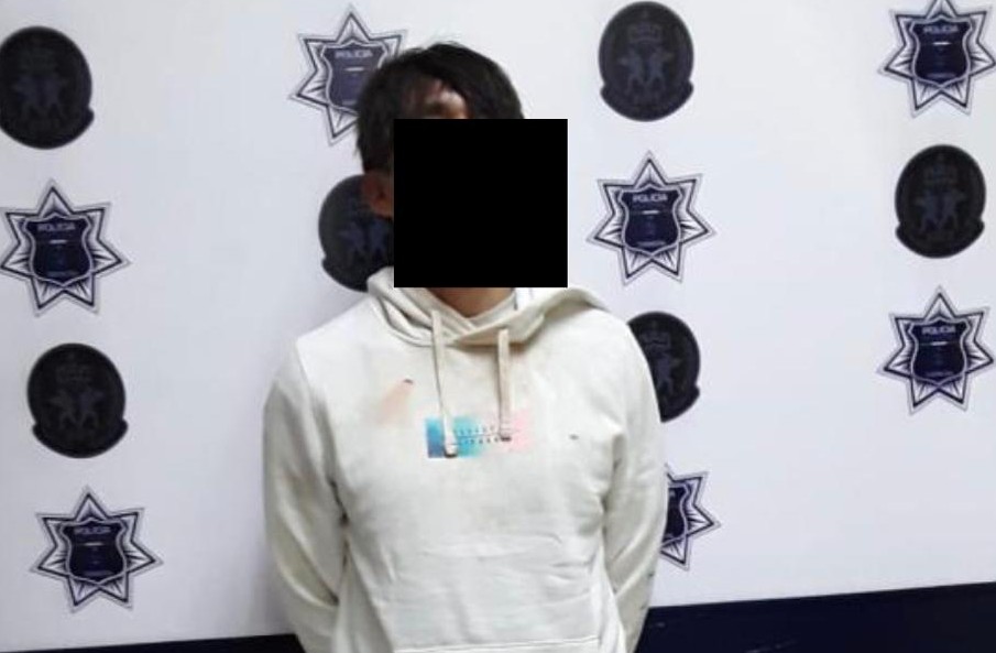 Interceptan a en Torreón a presunto asaltante de mujer, a quien le arrebataría hace días 45 mil pesos | Especial