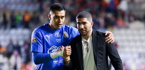 Jair Pereira asegura que Gabriel Milito devolvió la identidad a las Chivas, y que ahora los jugadores perdieron el medio a equivocarse en la Liga MX