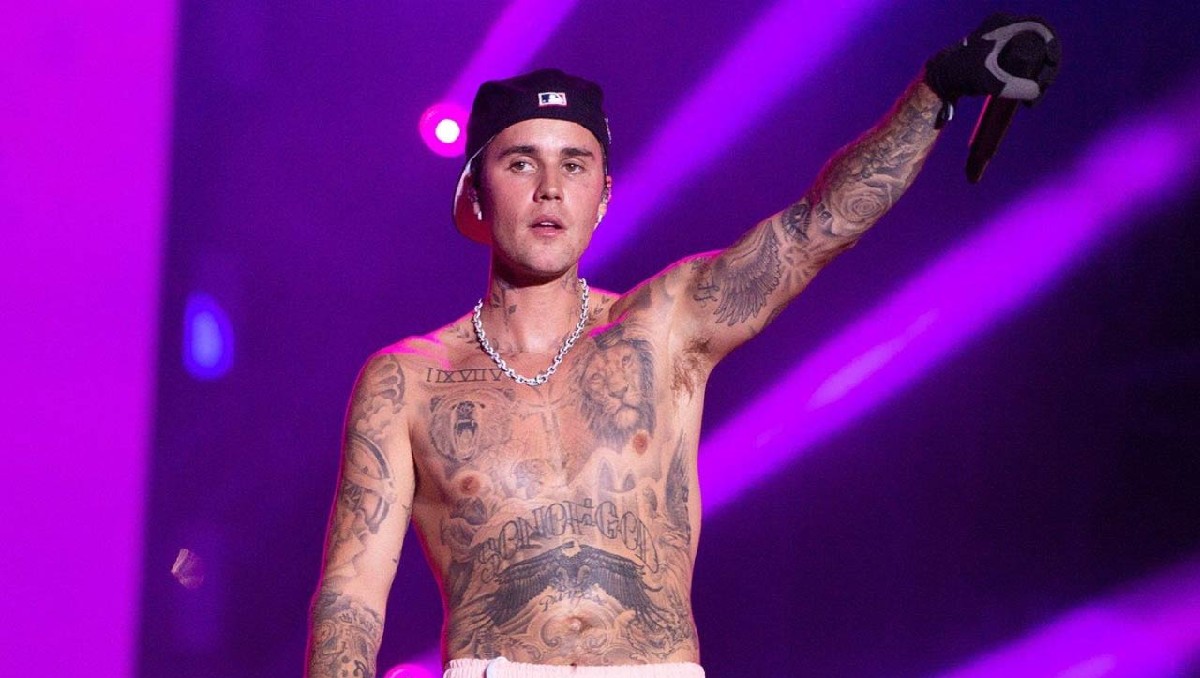 Justin Bieber se presentará en Coachella | Especial