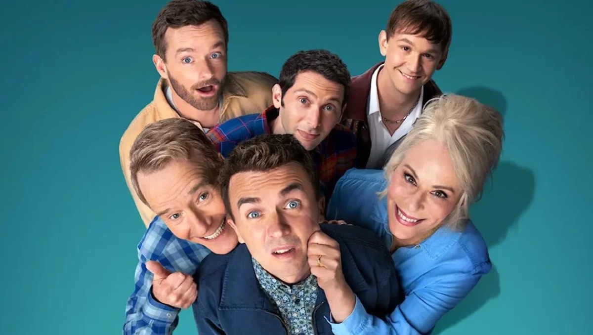 La nueva temporada de 'Malcolm el de en medio' ya se estrenó. | ESPECIAL