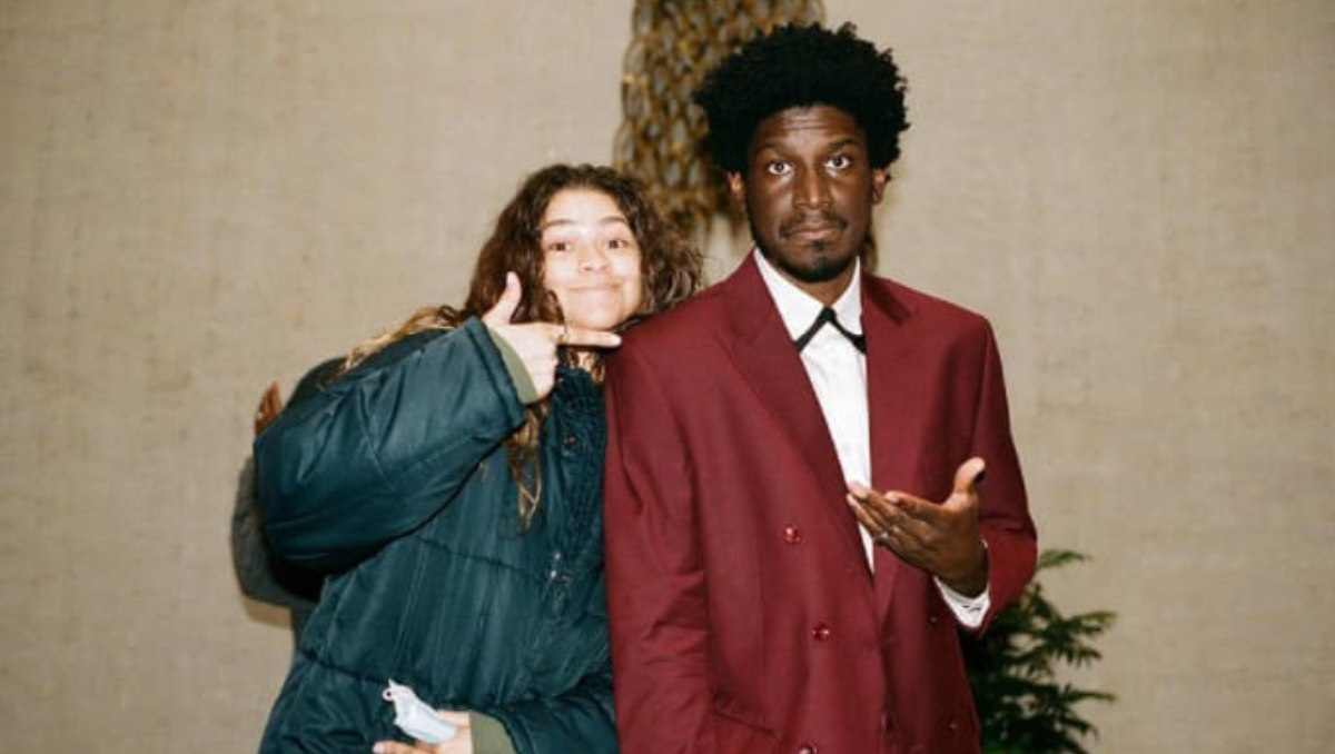 Labrinth no estará en Euphoria 3: quién hará el soundtrack de la nueva temporada