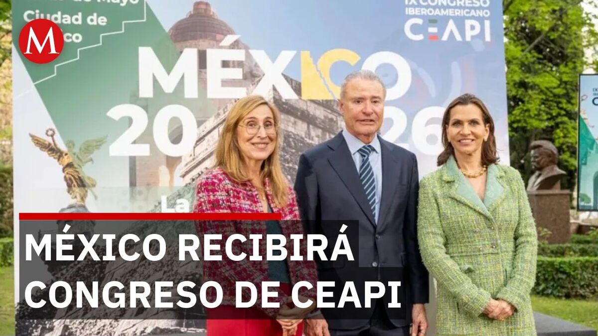 Líderes de Iberoamérica eligen México como centro de negocios global