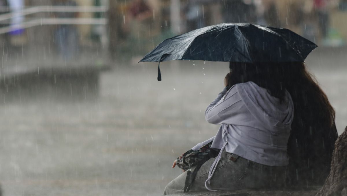 Lluvias en Puebla | EsImagen