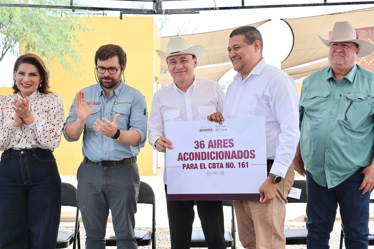 Mejores accesos y transporte para universitarios sonorenses. | Foto: Especial