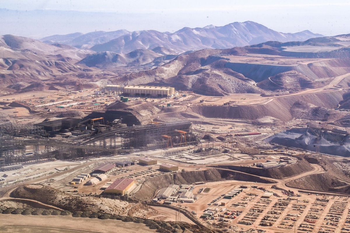 Ministerio de Energía y Minas de Perú impone normas y niega explotación. | Foto: X