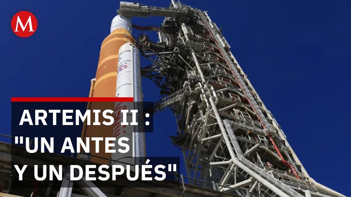 ¿Por qué esta misión Artemis II marca un hito histórico?
