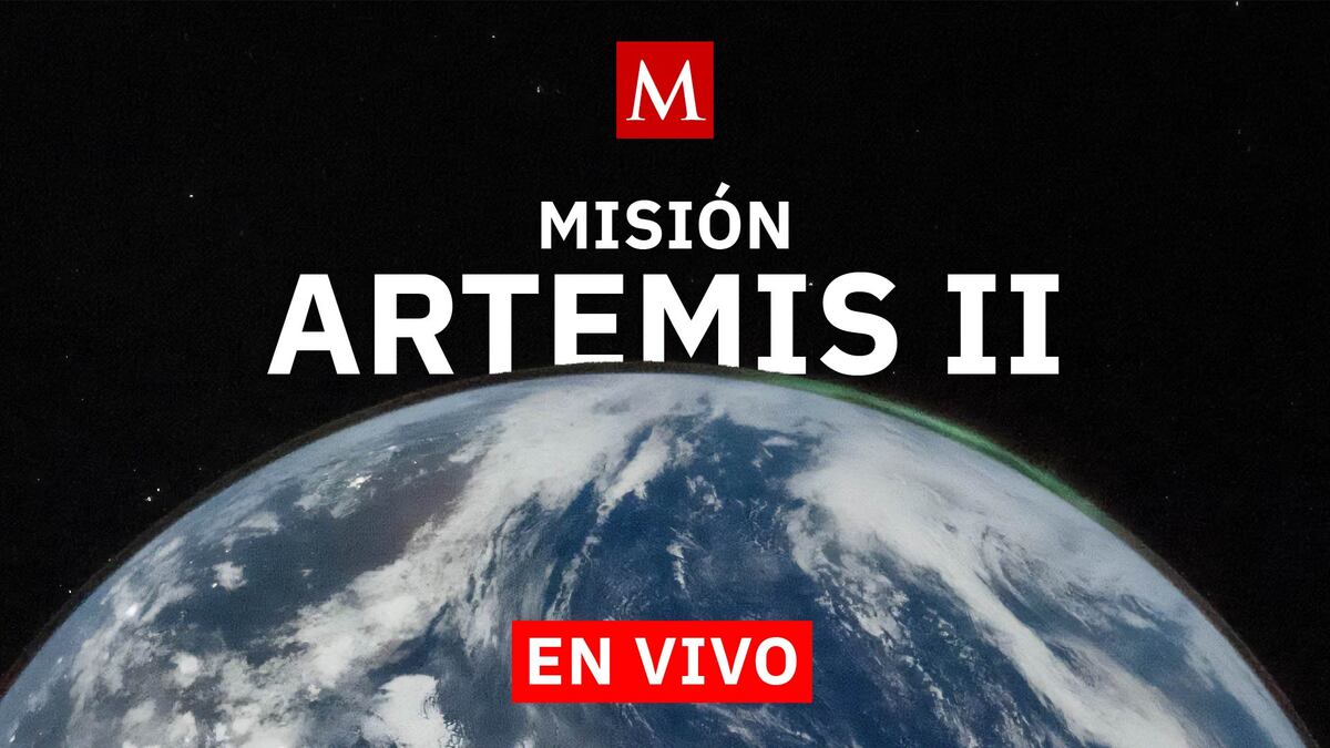 Misión Artemis II: regreso a la tierra