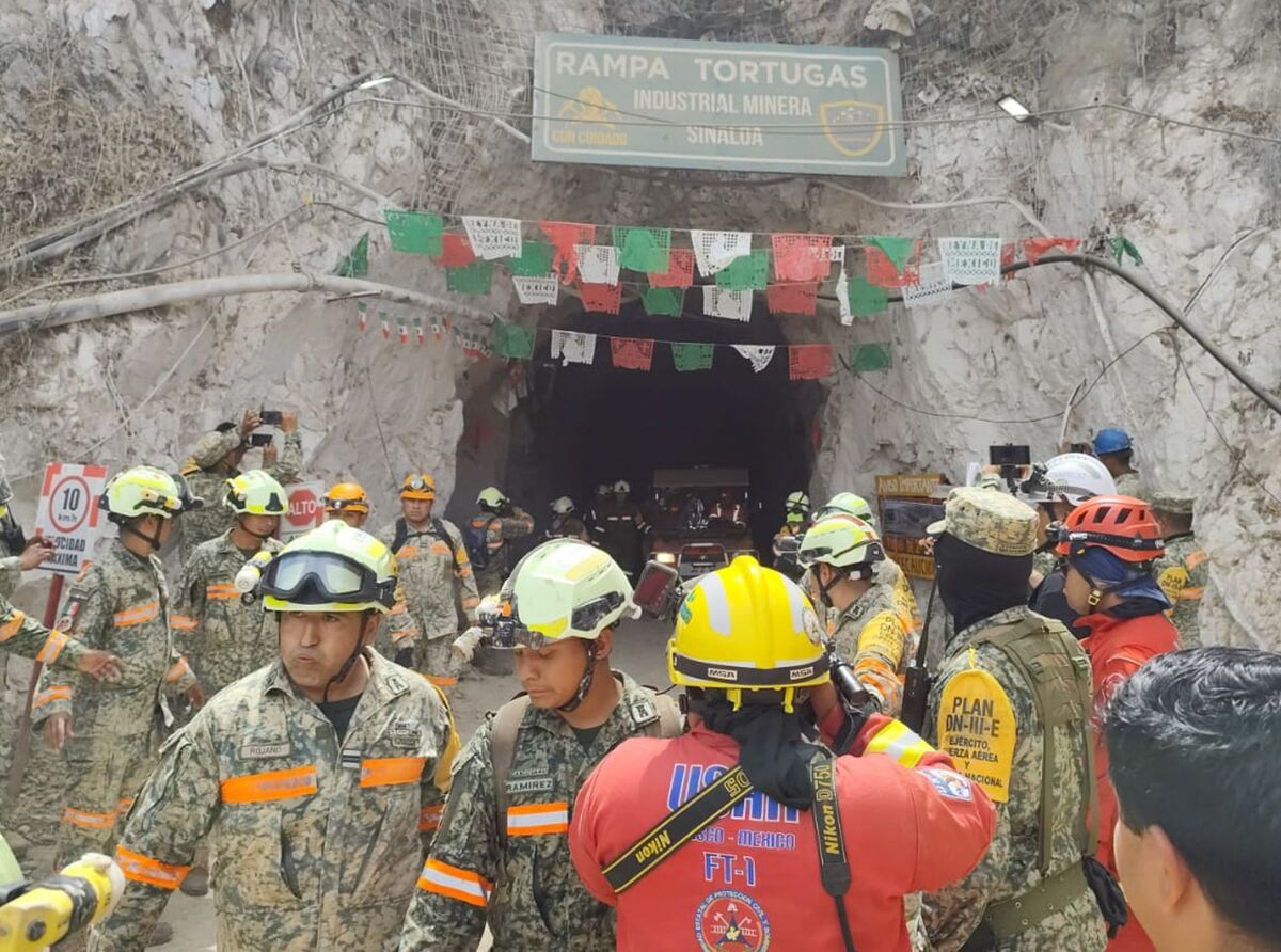 Éstos son obligatorios en los puntos de extracción activos del país. (Foto: Cuartoscuro)