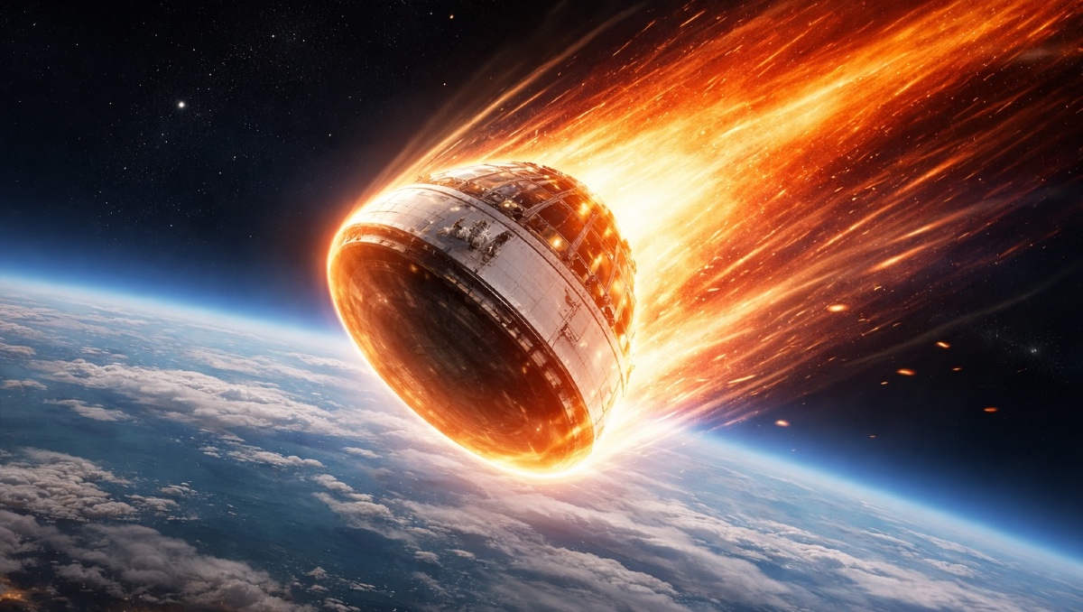 ¿Qué pasa si falla el amerizaje de Artemis II en la Tierra? | IA DISCOVER