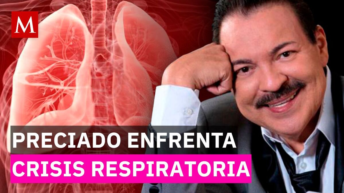 ¿Qué le pasó a Julio Preciado? El tratamiento casero que lo llevó a urgencias