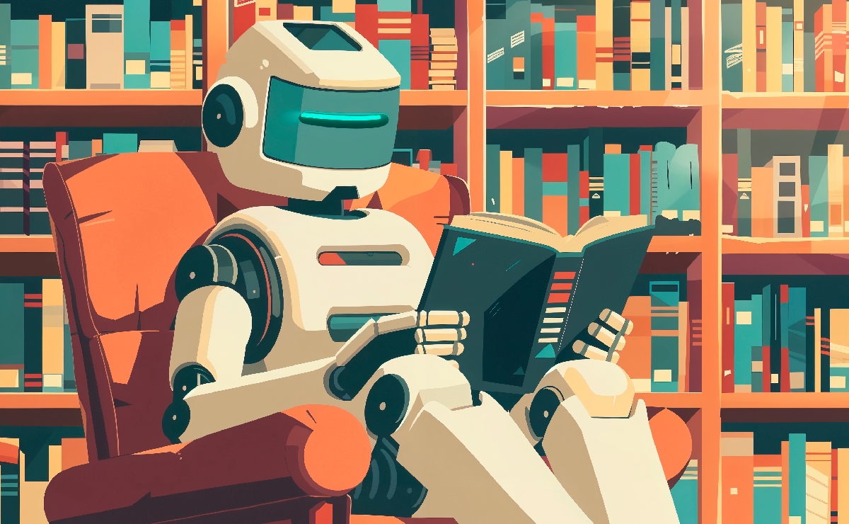 #Laberinto | Aunque no sepamos qué define un gran relato, la ficción humana conserva, frente a la escritura automatizada, una profundidad que la tecnología no logra replicar ni someter a su lógica.