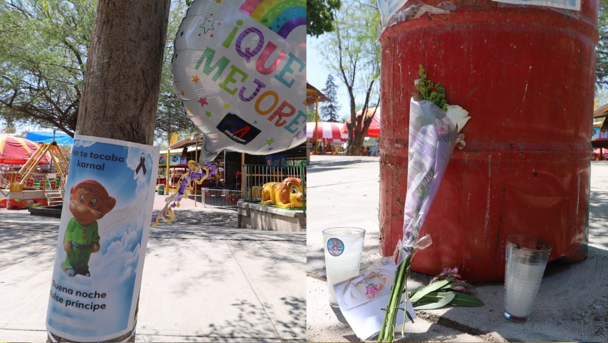 Su propósito fue causar alegría, pero ciertas leyendas que se le adjudican le darían un tono oscuro a su existencia. | Verónica Rivera