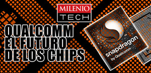 Qualcomm y cómo los chips están cambiando el marketing y la tecnología | Milenio Tech