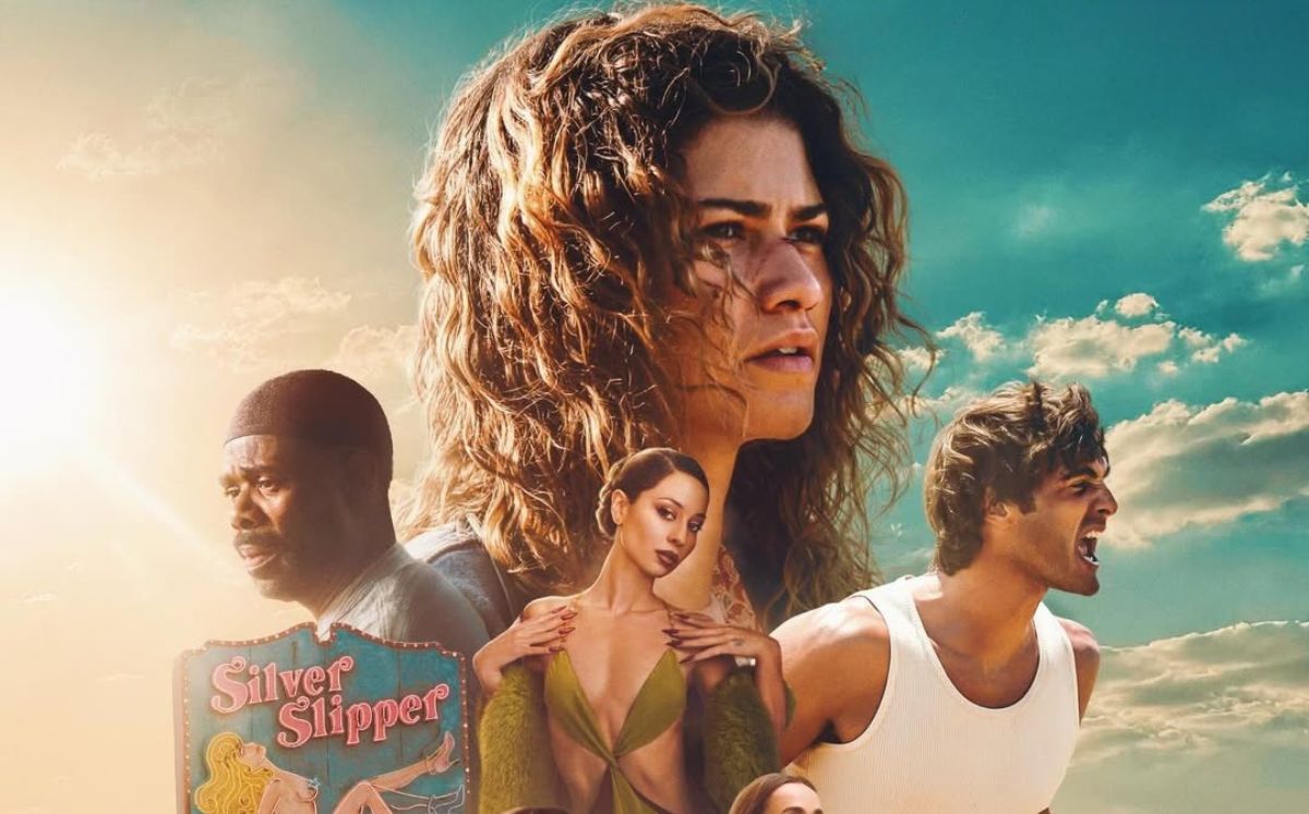 ¿Quiénes se integran a “Euphoria”? Conoce a los nuevos actores de temporada 3