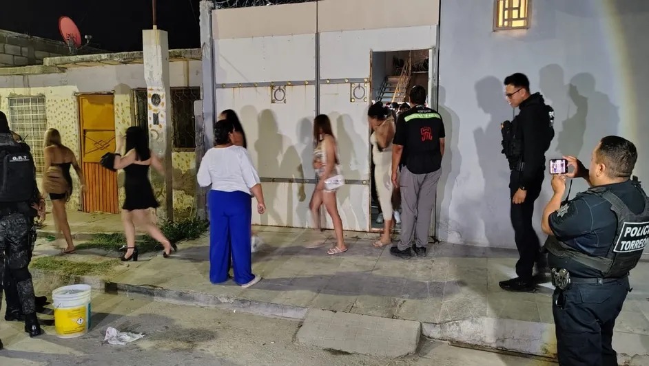 Quintas en Torreón clausuradas por falta de permisos y tener menores alcoholizados | Archivo Especial