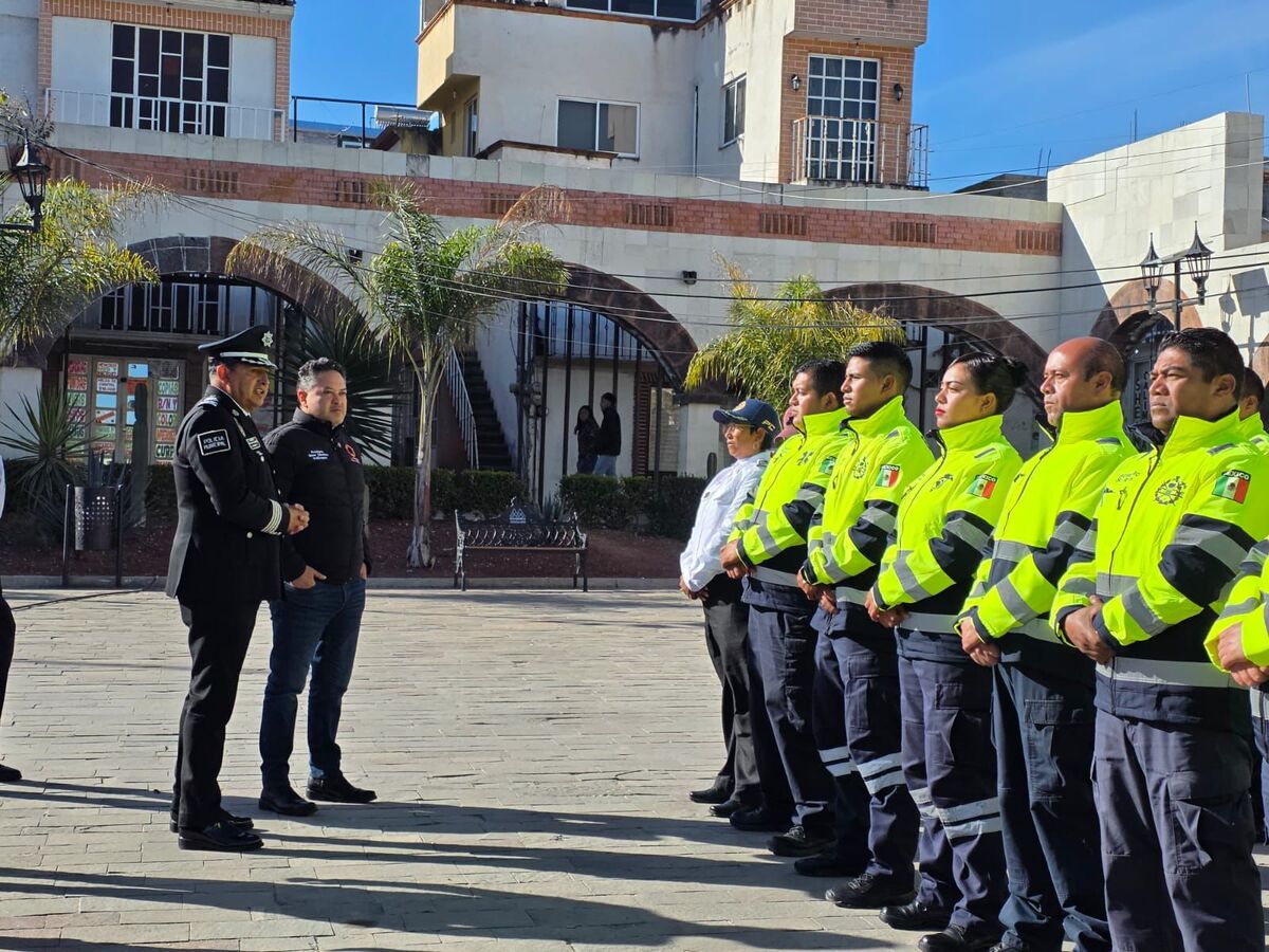 La recepción de aspirantes tendrá como fecha límite el 30 de abril de 2026. | Especial