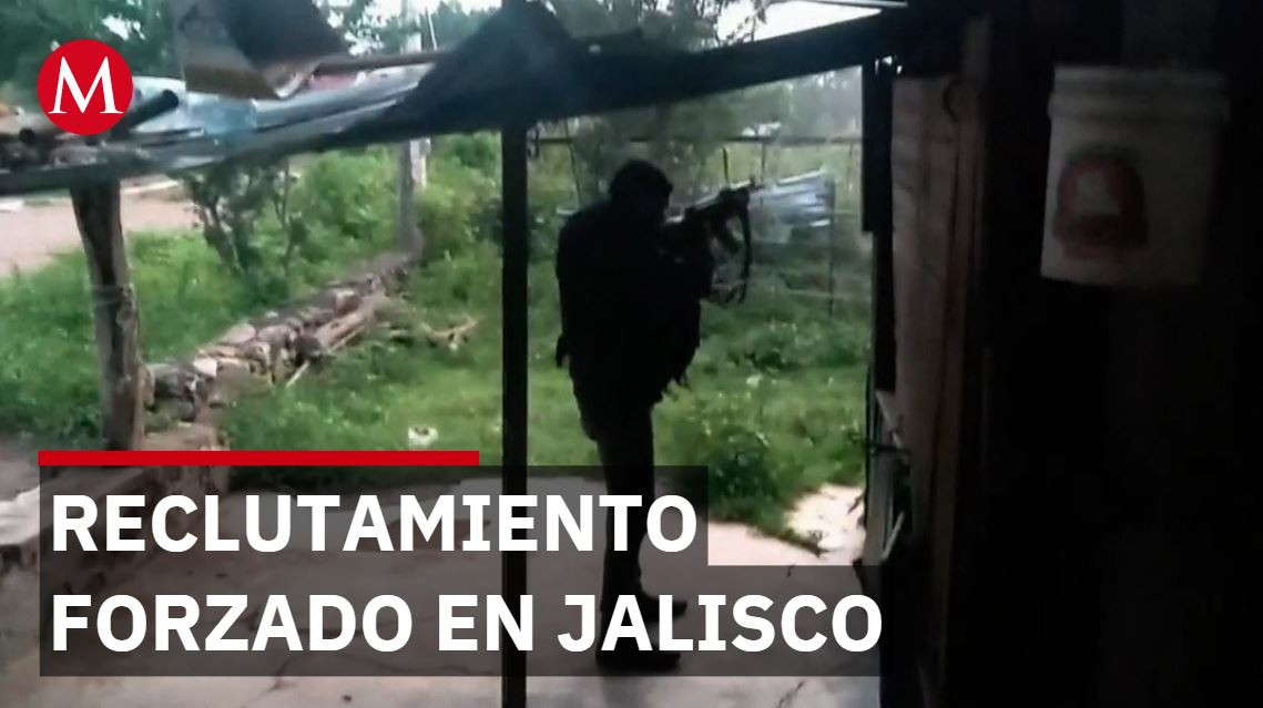 Reclutamiento forzado disfrazado de anexo: hombre narra el infierno que vivió