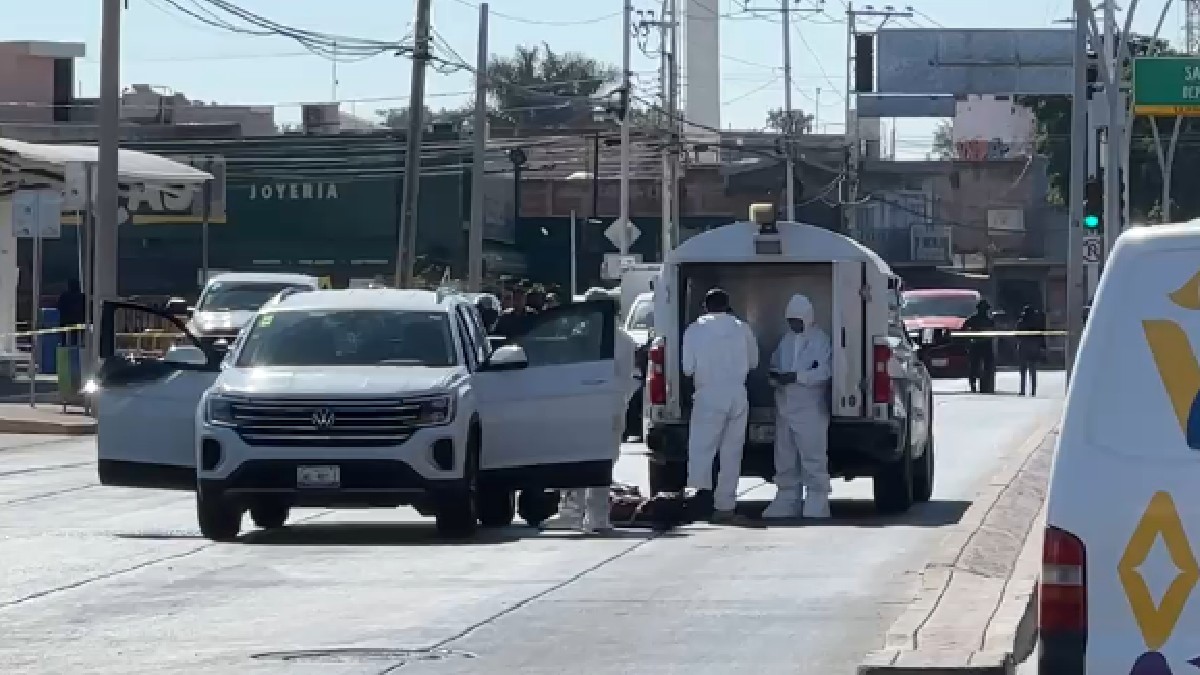 Detienen a presunto responsable del homicidio de Roberto Castañeda en Irapuato