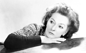 Remedios Varo, retratada por Walter Gruen. MALBA