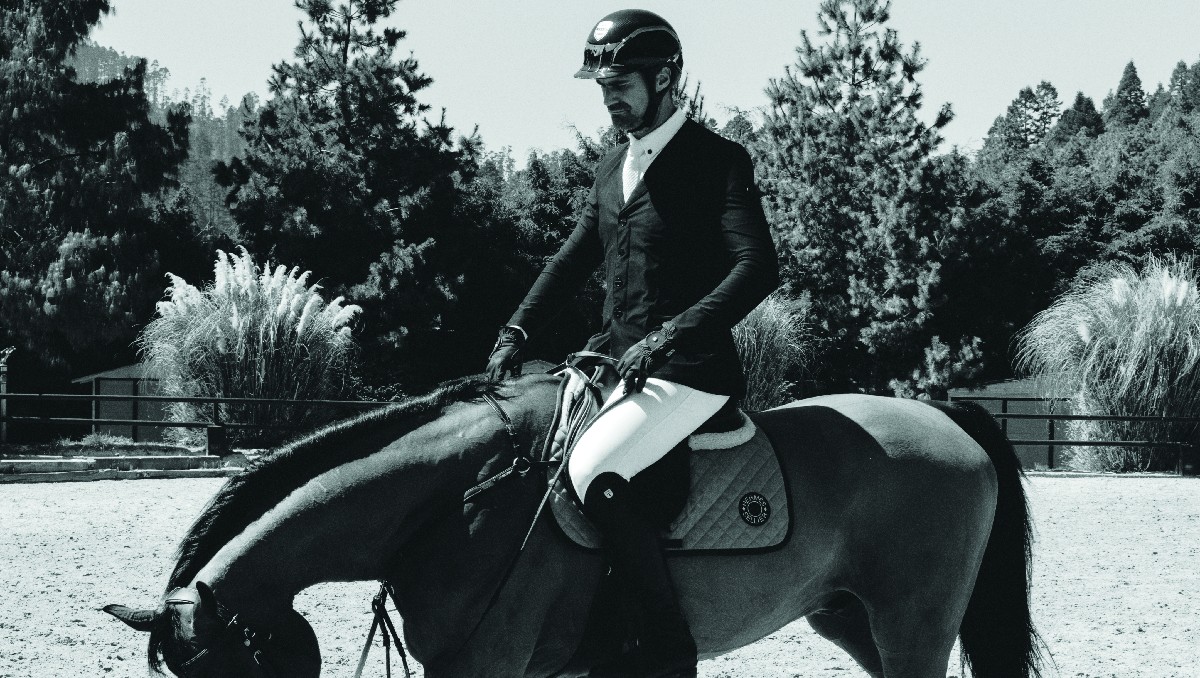 René Villaseñor CON FUJIFILM X-H2 | En Ricardo y Mac: HERMÈS