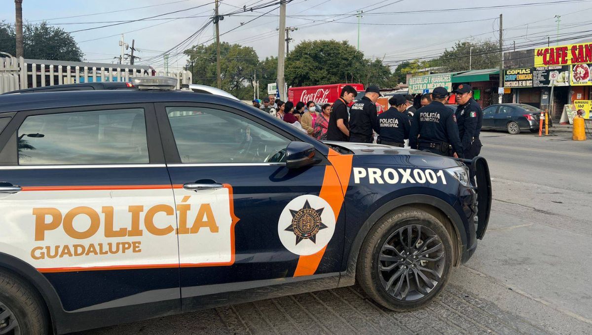 Se reporta que la adolescente se encuentra en buen estado de salud y manifestó a sus familiares no haber sufrido ningún tipo de daño | Especial