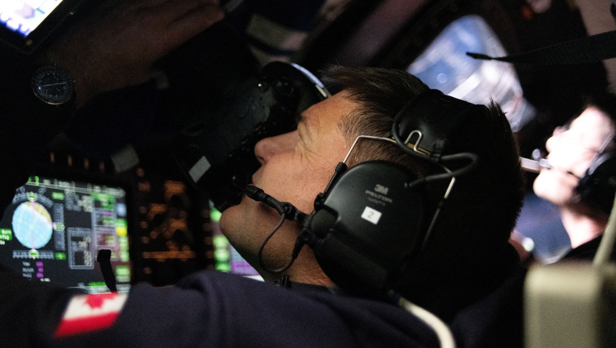 El retorno se llevará a cabo de un proceso altamente automatizado y preciso | Reuters