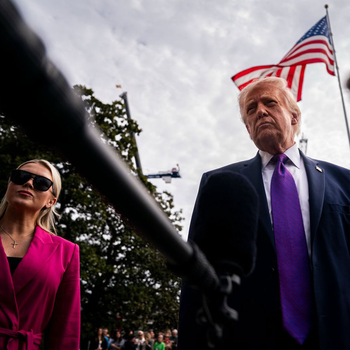 En la Sala de Situación, entre dudas y respaldos, se tomó una decisión que redefiniría el equilibrio en Medio Oriente | The New York Times