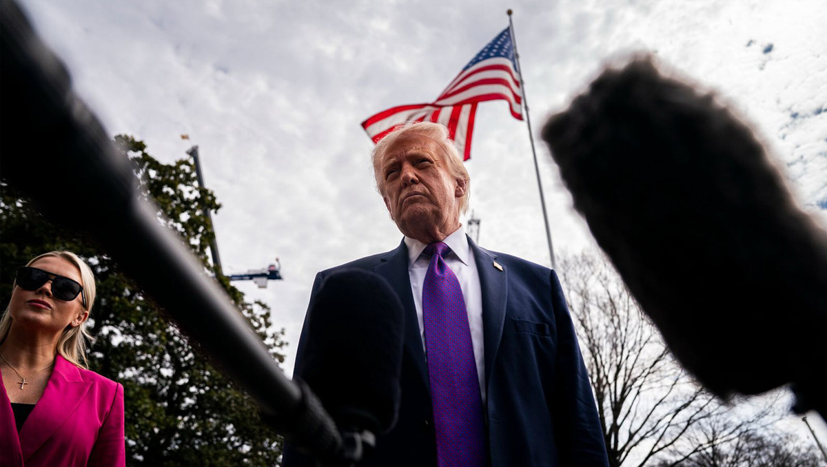 En la Sala de Situación, entre dudas y respaldos, se tomó una decisión que redefiniría el equilibrio en Medio Oriente | The New York Times