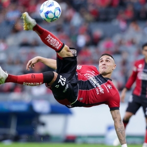 Djuka intentará, junto a los Rayados, mantenerse en la pelea por un boleto a la clasificación y deberá vencer al equipo que le abrió las puertas de México