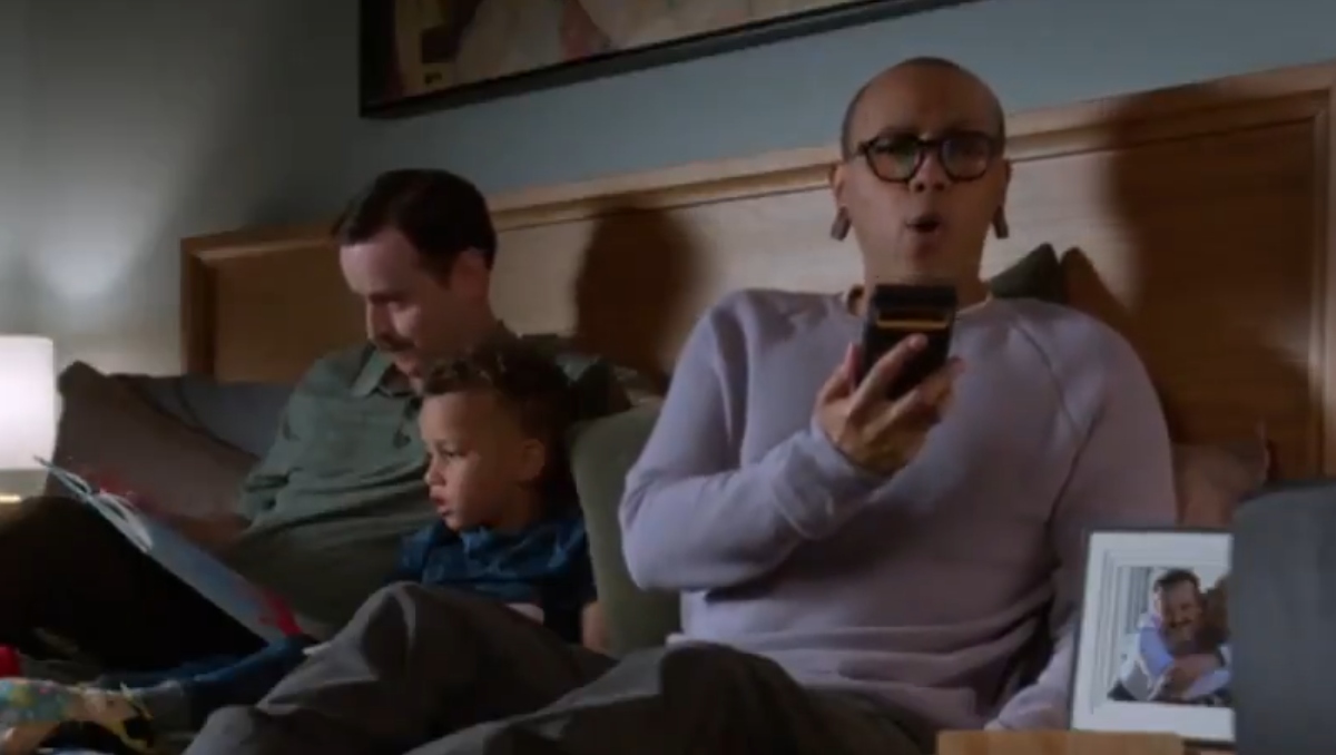 Stevie regresa en la nueva serie de Malcolm el de en medio | Especial