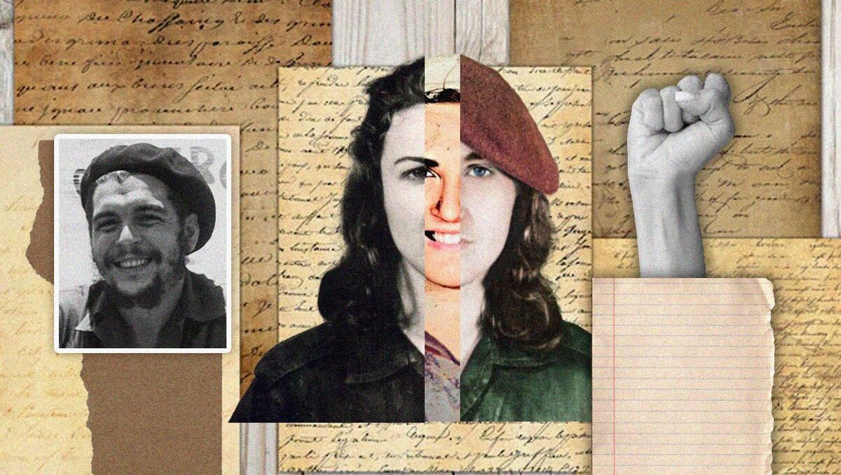 Tamara Bunke tuvo tres identidades pero una sola convicción: la liberación de América Latina | Milenio