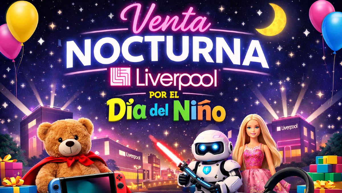 La tienda departamental tiene diversas temporadas de ofertas | IA DISCOVER