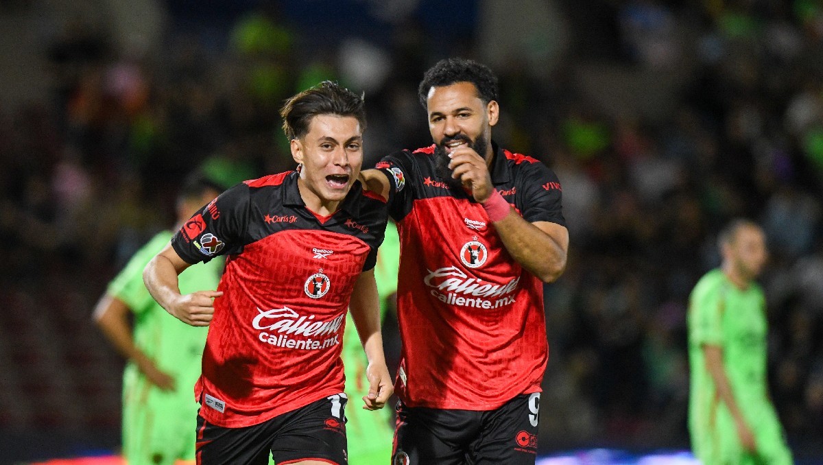 Tijuana vence a Juárez en la jornada 14 del Clausura 2026 de la Liga MX (Imago7)
