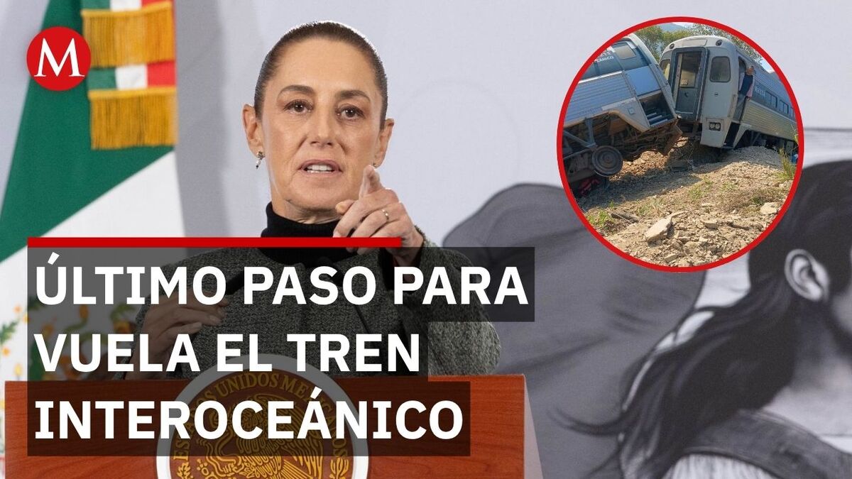 El Tren Interoceánico busca certificación de clase mundial