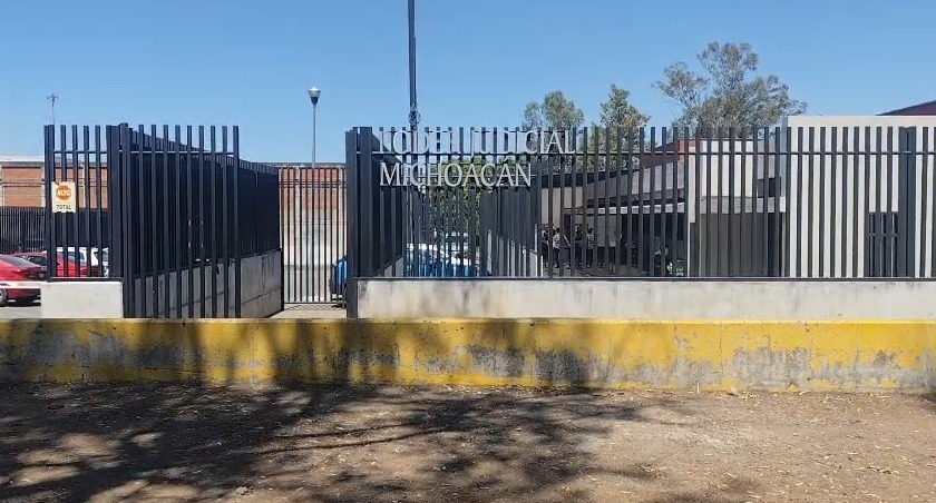 El Tribunal de Disciplina Judicial solicitó una investigación en contra del juez que llevó el caso en un primer momento. | Especial