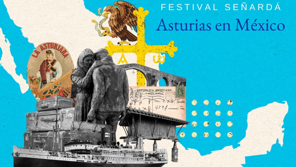 "Un puente cultural entre montañas y mares". | Especial