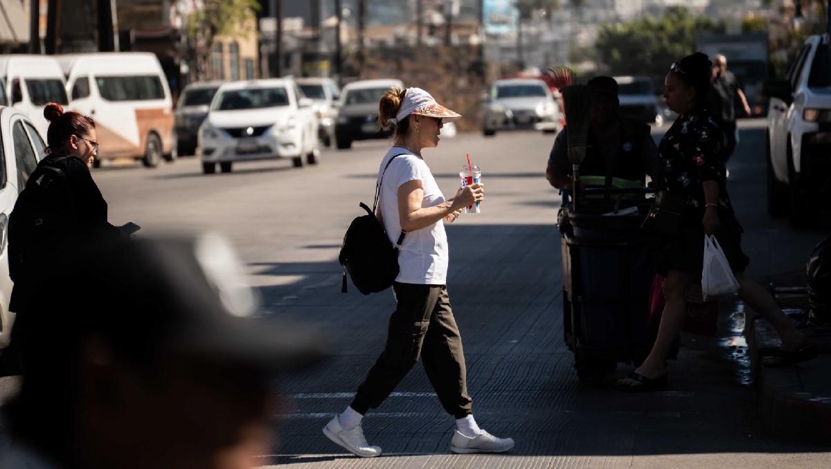 Varios estados tendrán temperaturas superiores a 40 grados. | Cuartoscuro