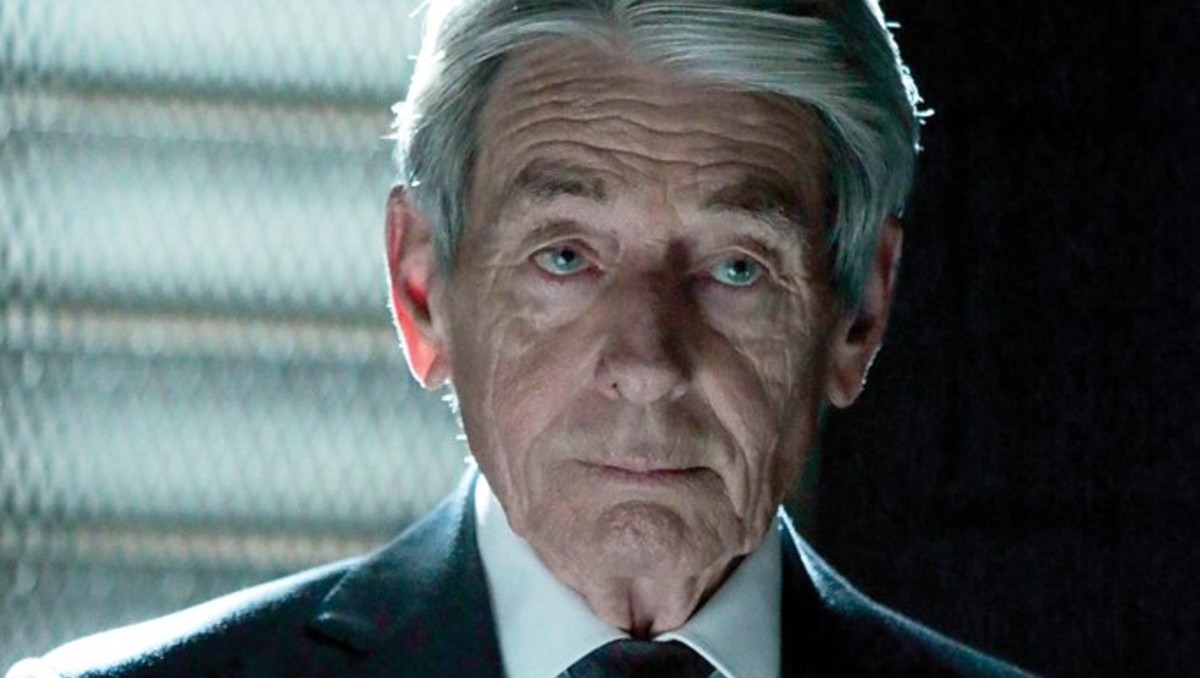 Adiós a John Nolan, actor británico de cine y TV. | FOTO: Especial