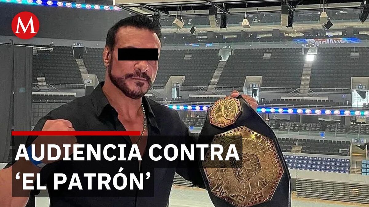 Alberto del Río enfrenta audiencia por violencia familiar en San Luis Potosí
