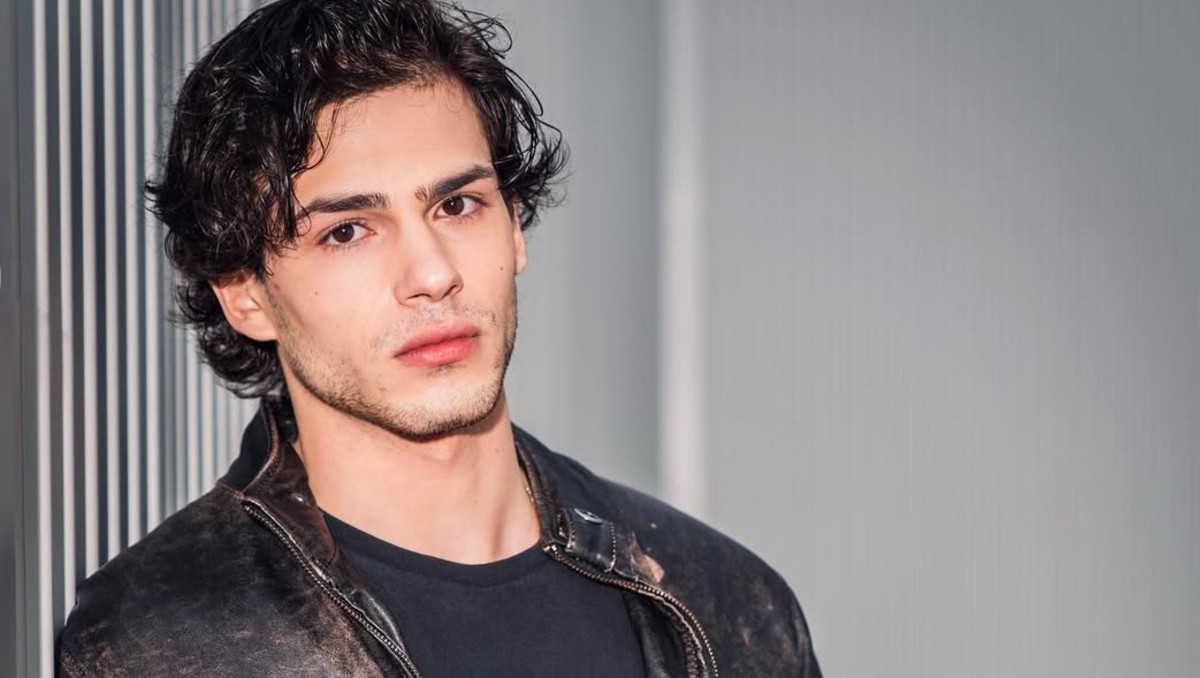 Anthony Timpano, actor que da vida a Jamie Wilkerson en la nueva temporada de Malcolm el de en medio. | FOTO:  Anthony Timpano