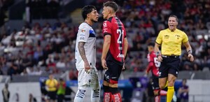 Atlas y Monterrey no pudieron romper el empate sin goles en la jornada 14 del Clausura 2026; ambos no ganan desde la jornada 9