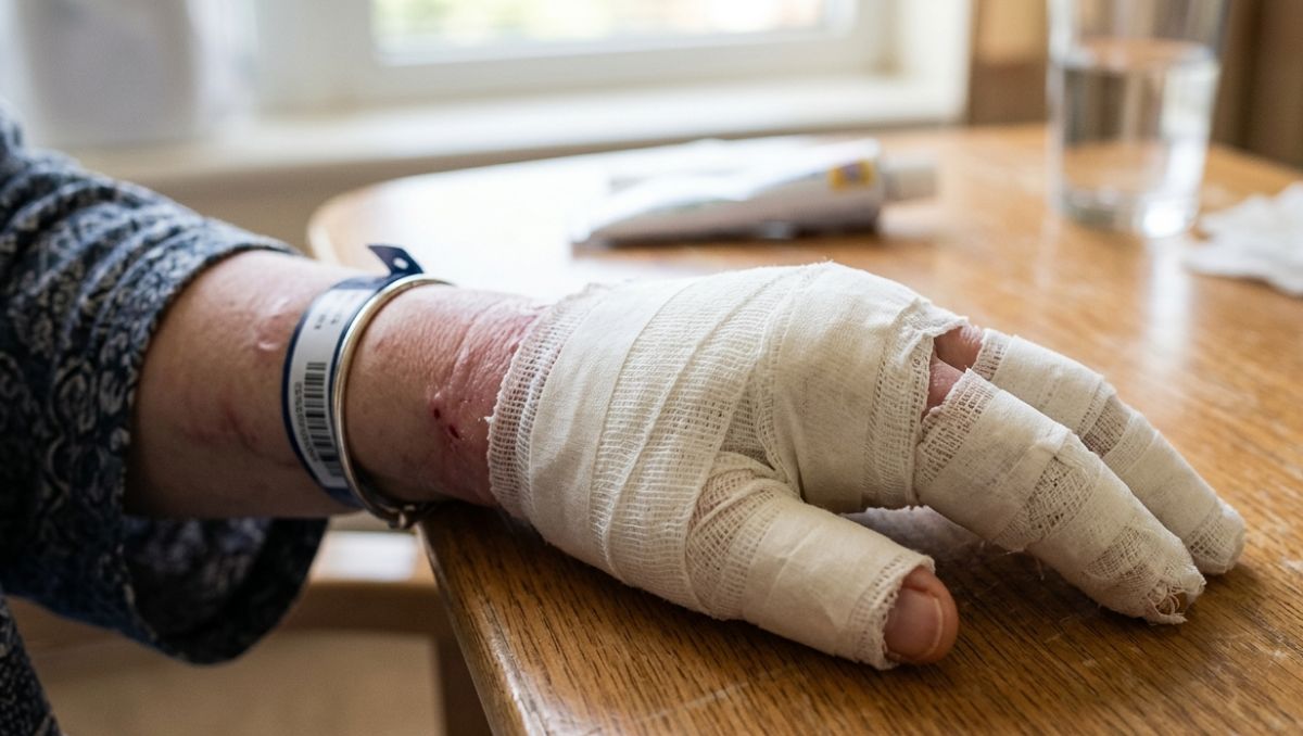 En el estado de los 33 casos 18 fueron en mujeres y 15 en hombres | Imagen generada con IA