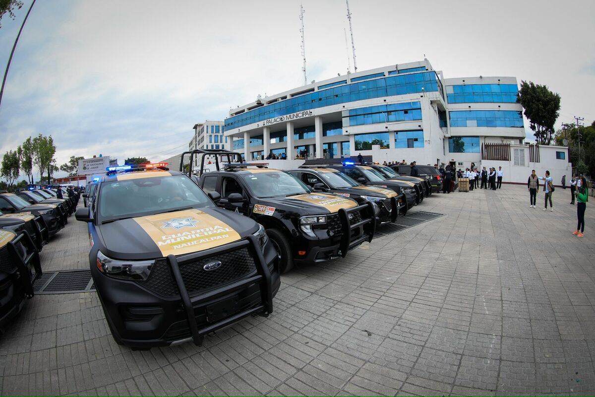 Los chats vecinales integraron a autoridades en Naucalpan. | Foto: Especial